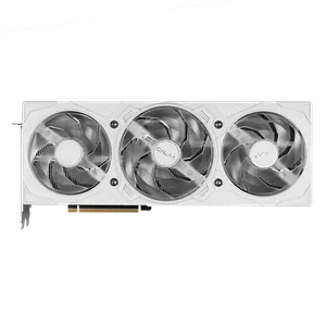 GeForce RTX 5070 Ti EX Gamer 1-Click OC White